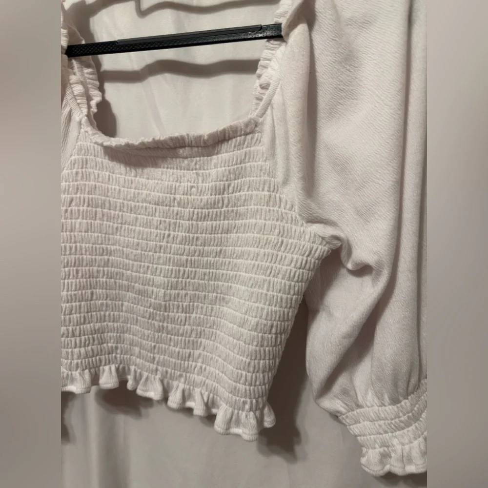 Free People questions leave